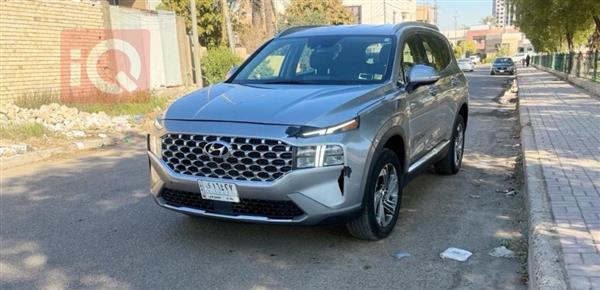 Hyundai Santa Fe 2022 for sale in Iraq - Baghdad